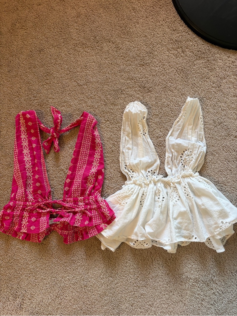 Summer Tops